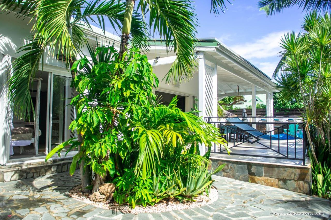 Villa Fleur De Pirate Quarter of Orleans Exterior photo