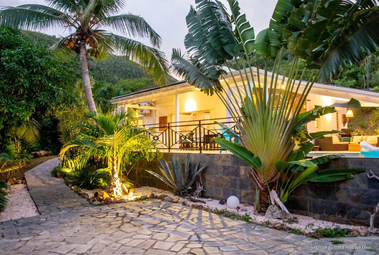 Villa Fleur De Pirate Quarter of Orleans Exterior photo